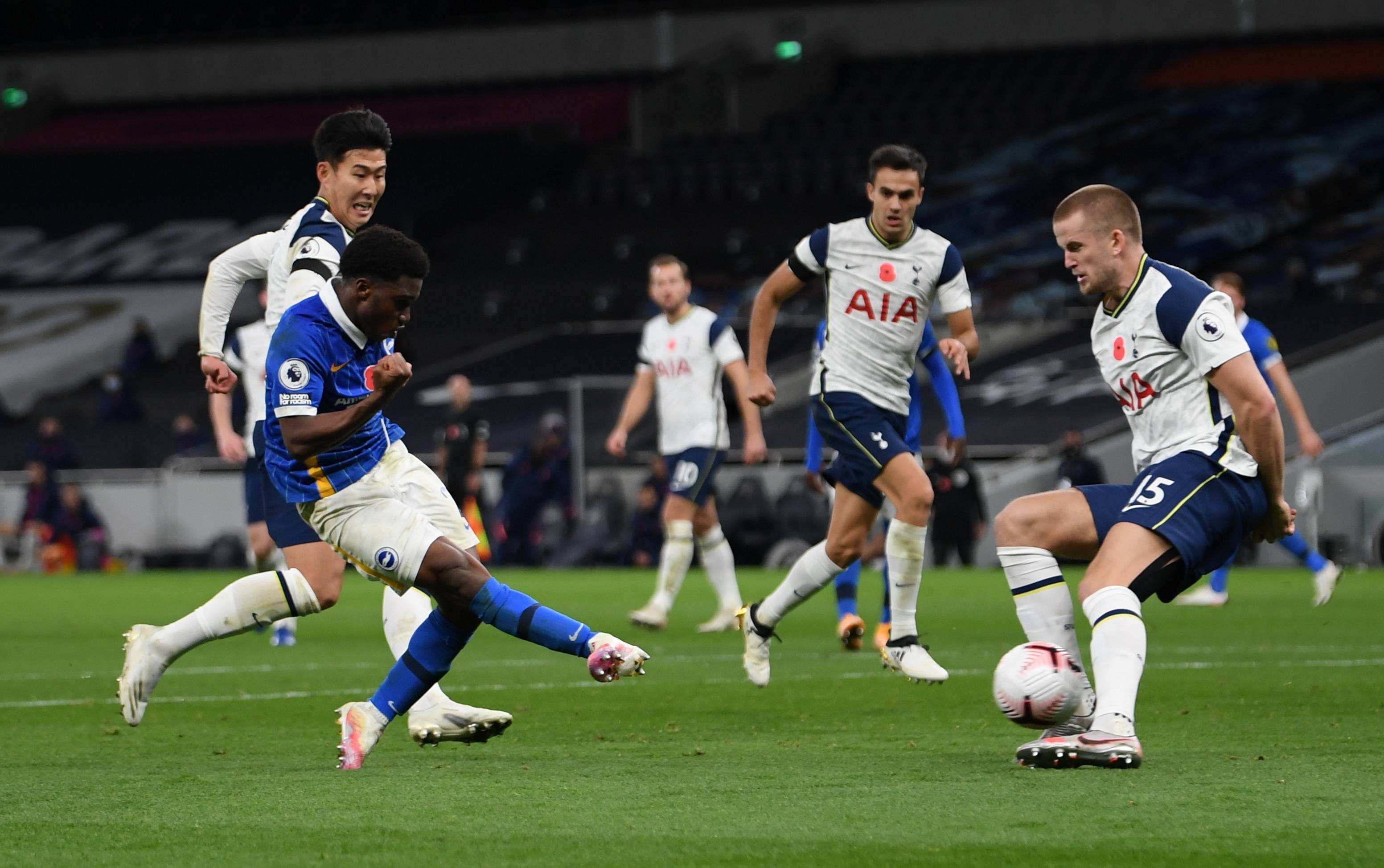 被连续冲击 被连续冲击