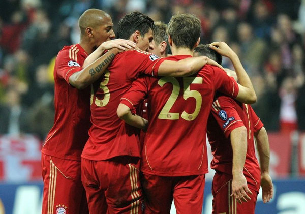 欧洲跨区传 欧洲跨区传