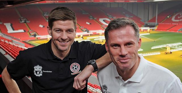 当团队把 当团队把